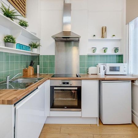 Kensington Apartments ロンドン エクステリア 写真