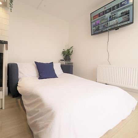 Kensington Apartments ロンドン エクステリア 写真
