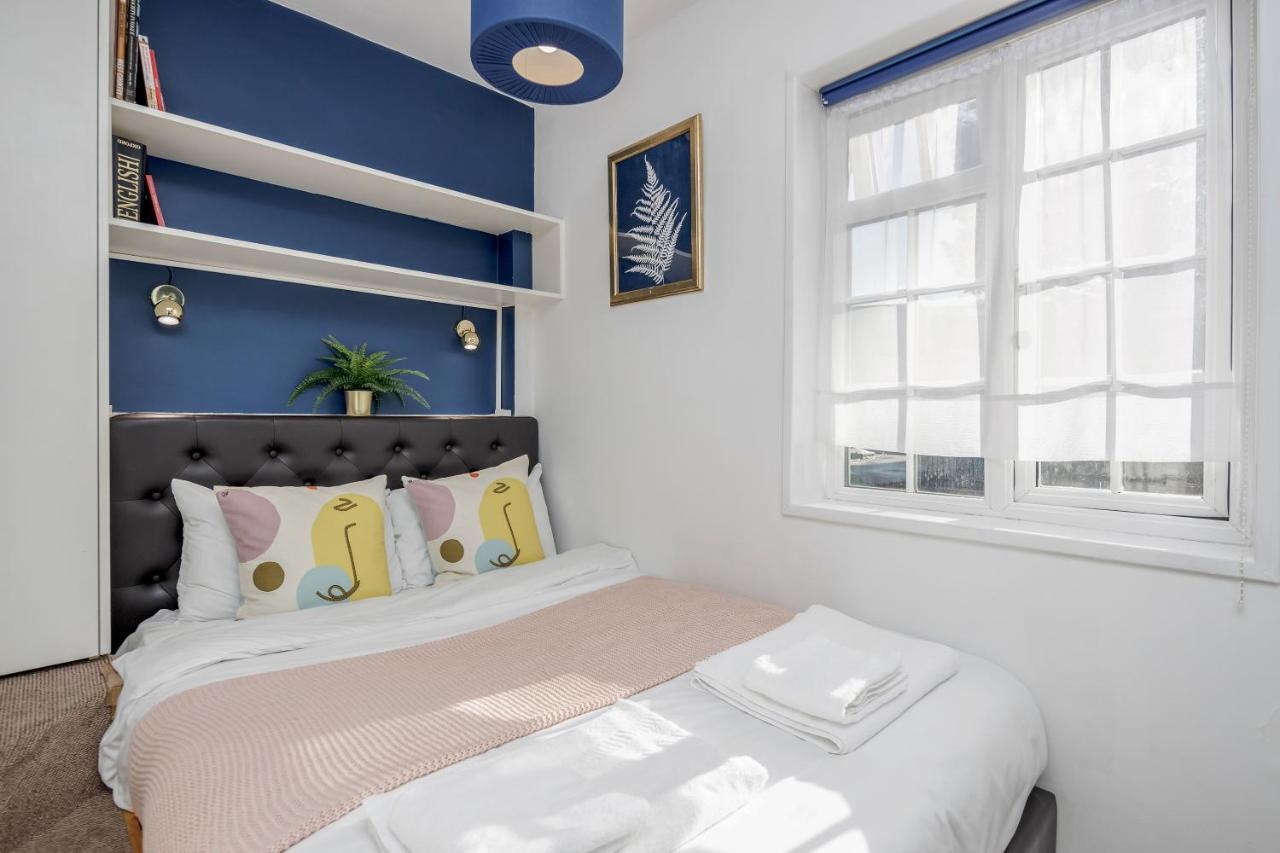 Kensington Apartments ロンドン エクステリア 写真