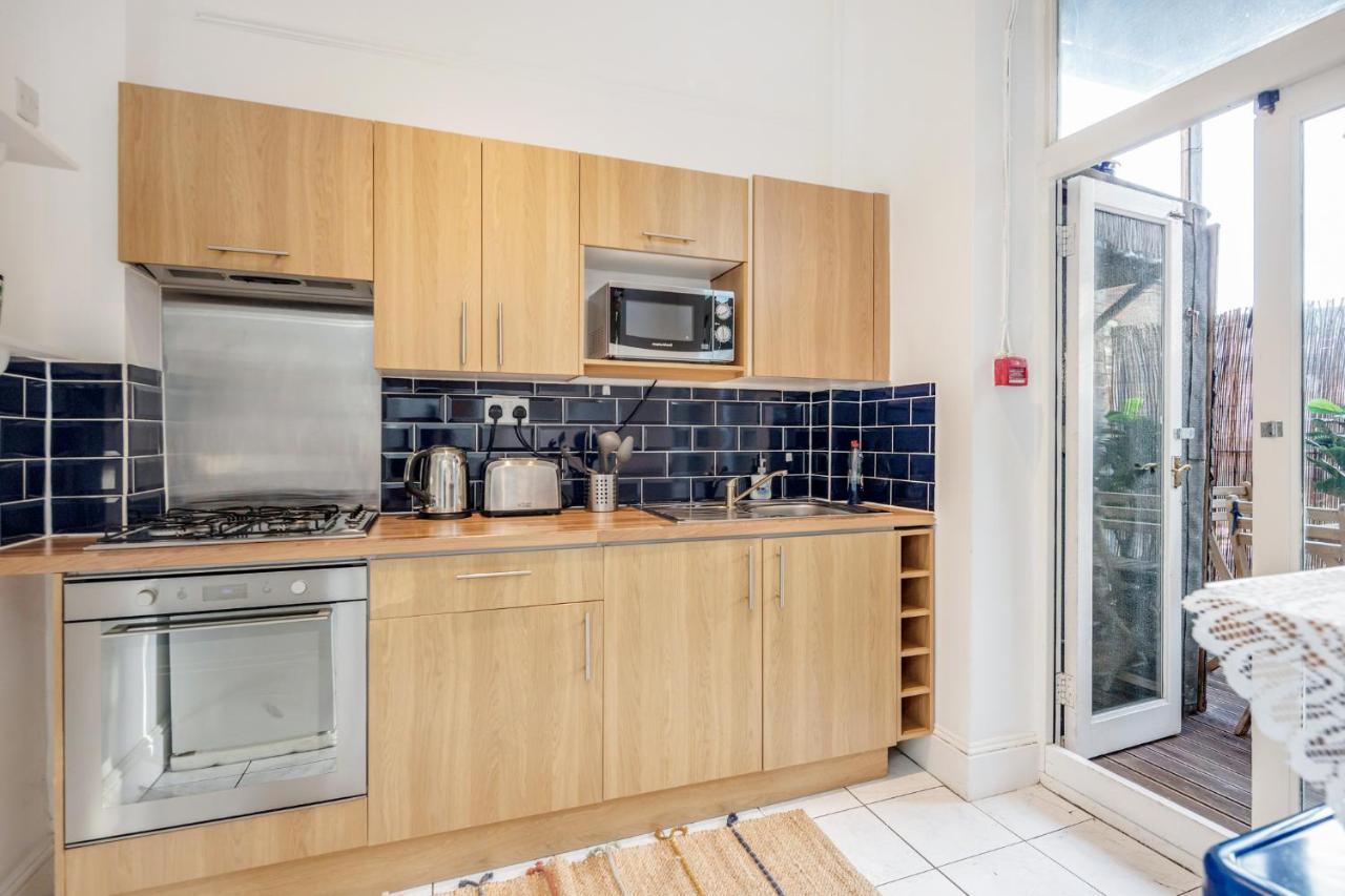 Kensington Apartments ロンドン エクステリア 写真
