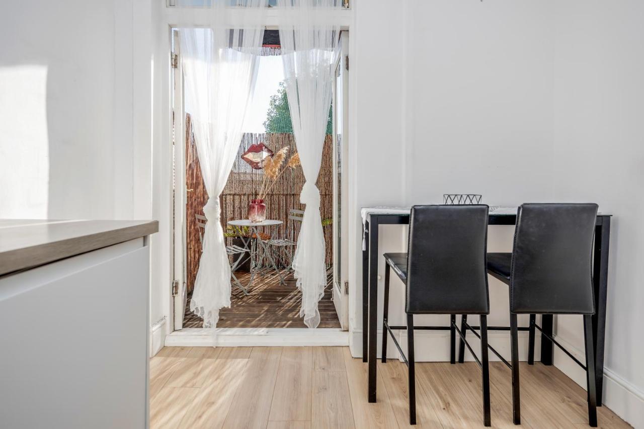 Kensington Apartments ロンドン エクステリア 写真