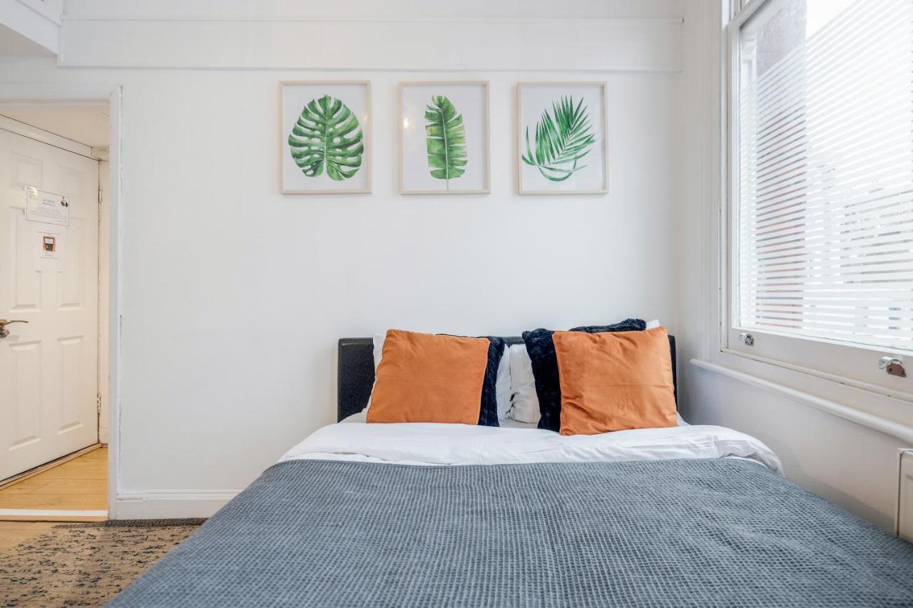 Kensington Apartments ロンドン エクステリア 写真