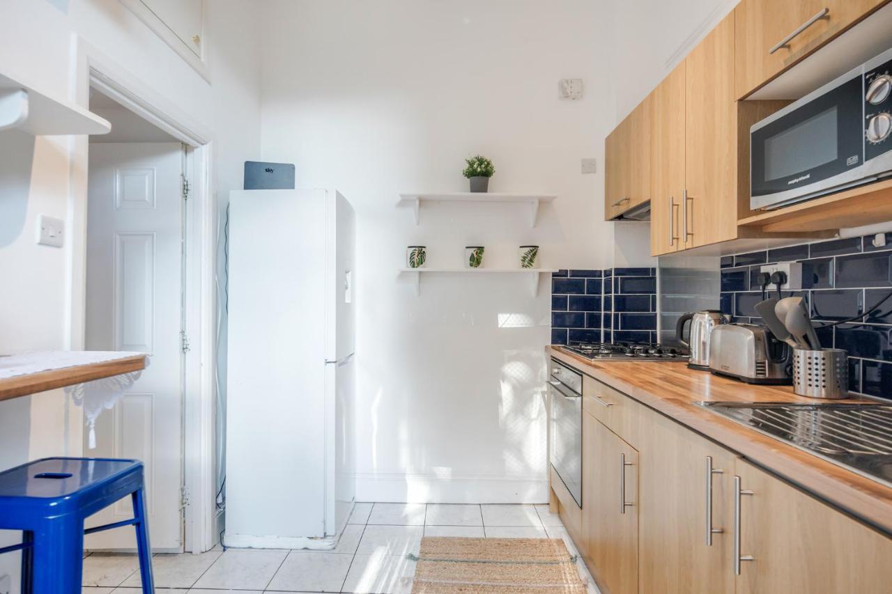 Kensington Apartments ロンドン エクステリア 写真