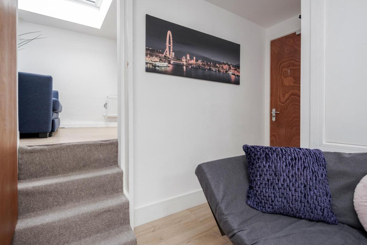 Kensington Apartments ロンドン エクステリア 写真