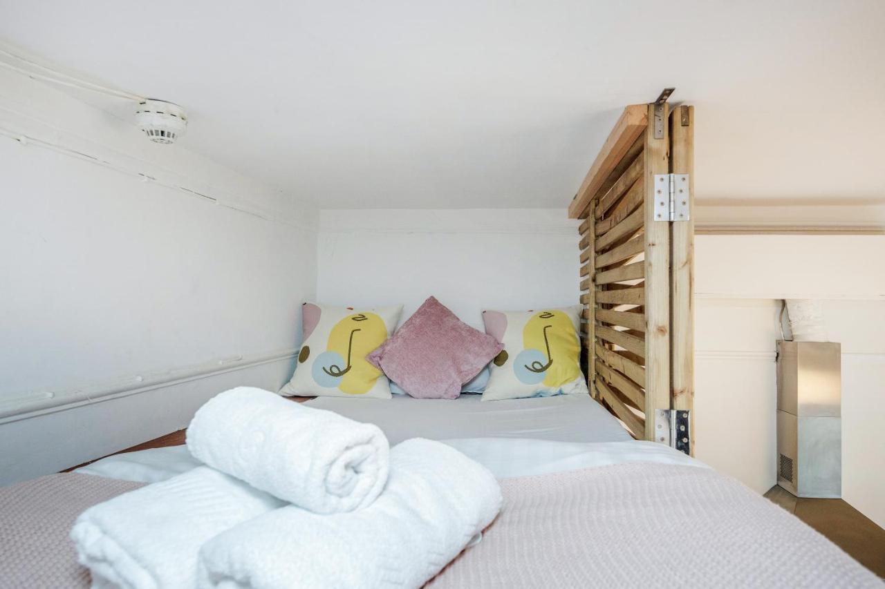Kensington Apartments ロンドン エクステリア 写真