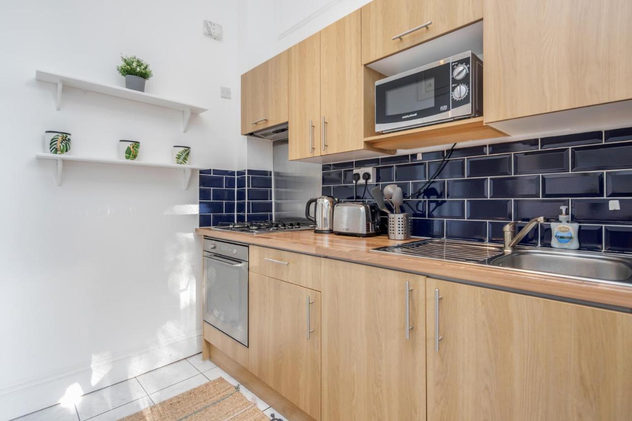 Kensington Apartments ロンドン エクステリア 写真