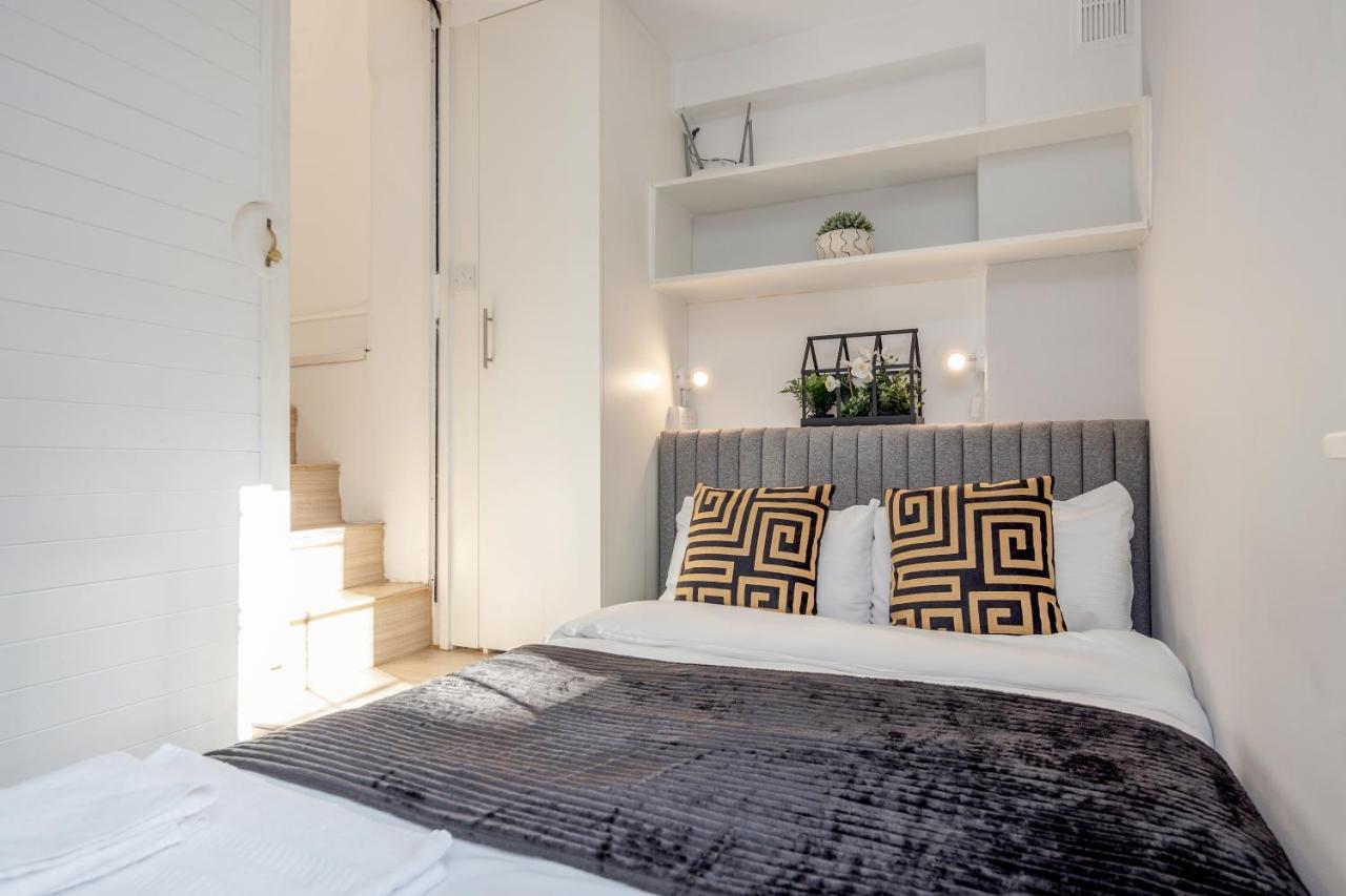 Kensington Apartments ロンドン エクステリア 写真