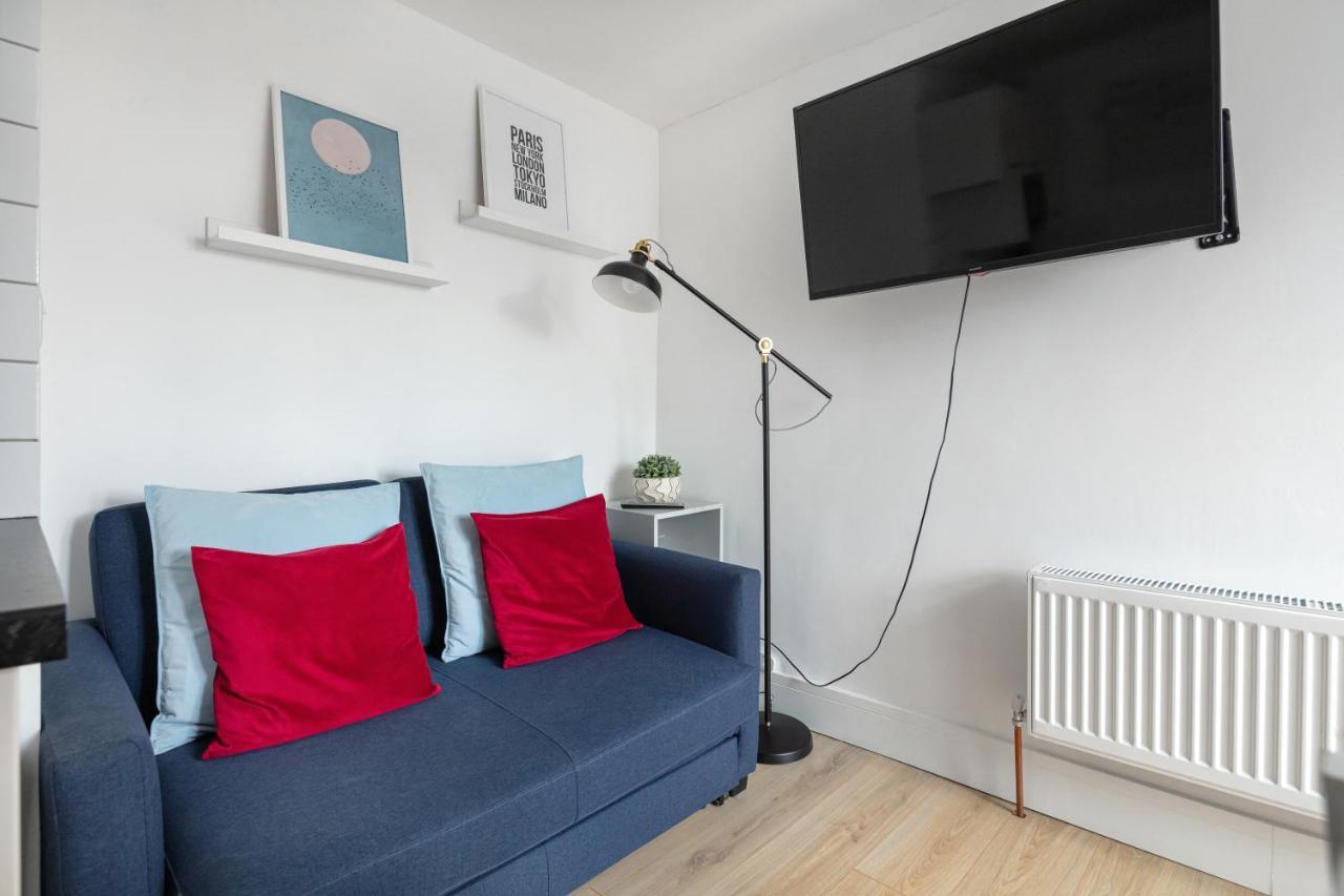 Kensington Apartments ロンドン エクステリア 写真