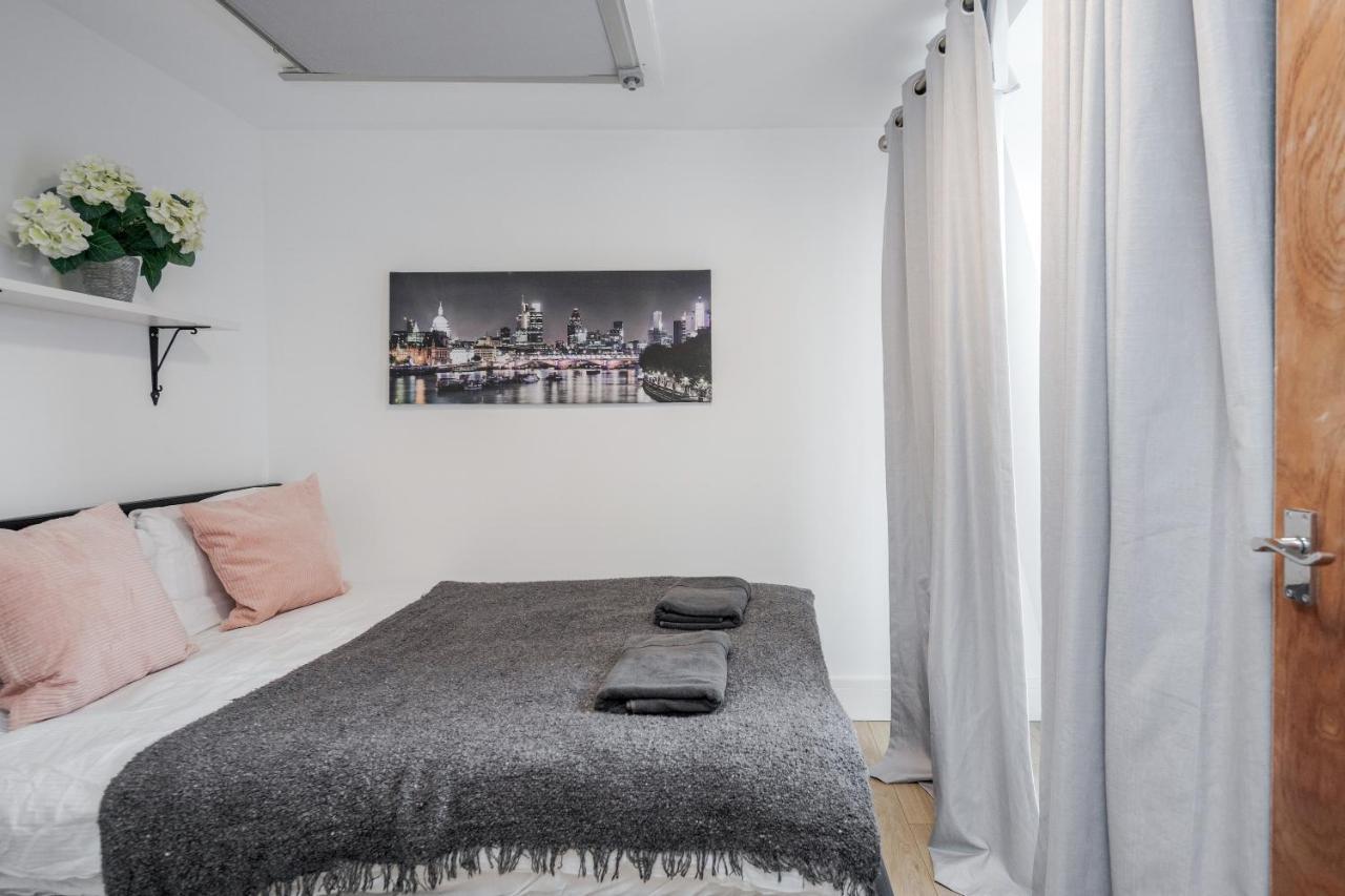 Kensington Apartments ロンドン エクステリア 写真