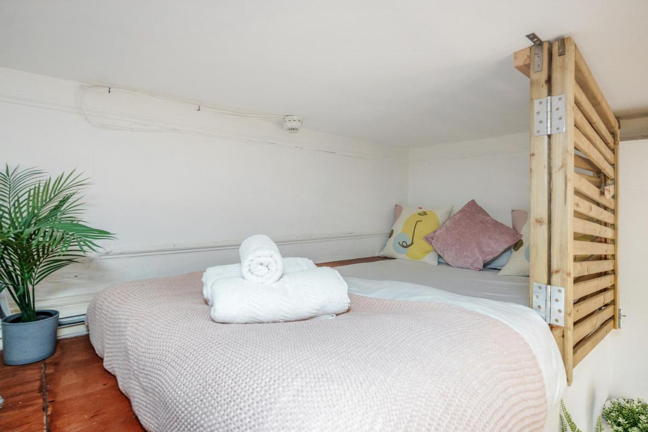 Kensington Apartments ロンドン エクステリア 写真