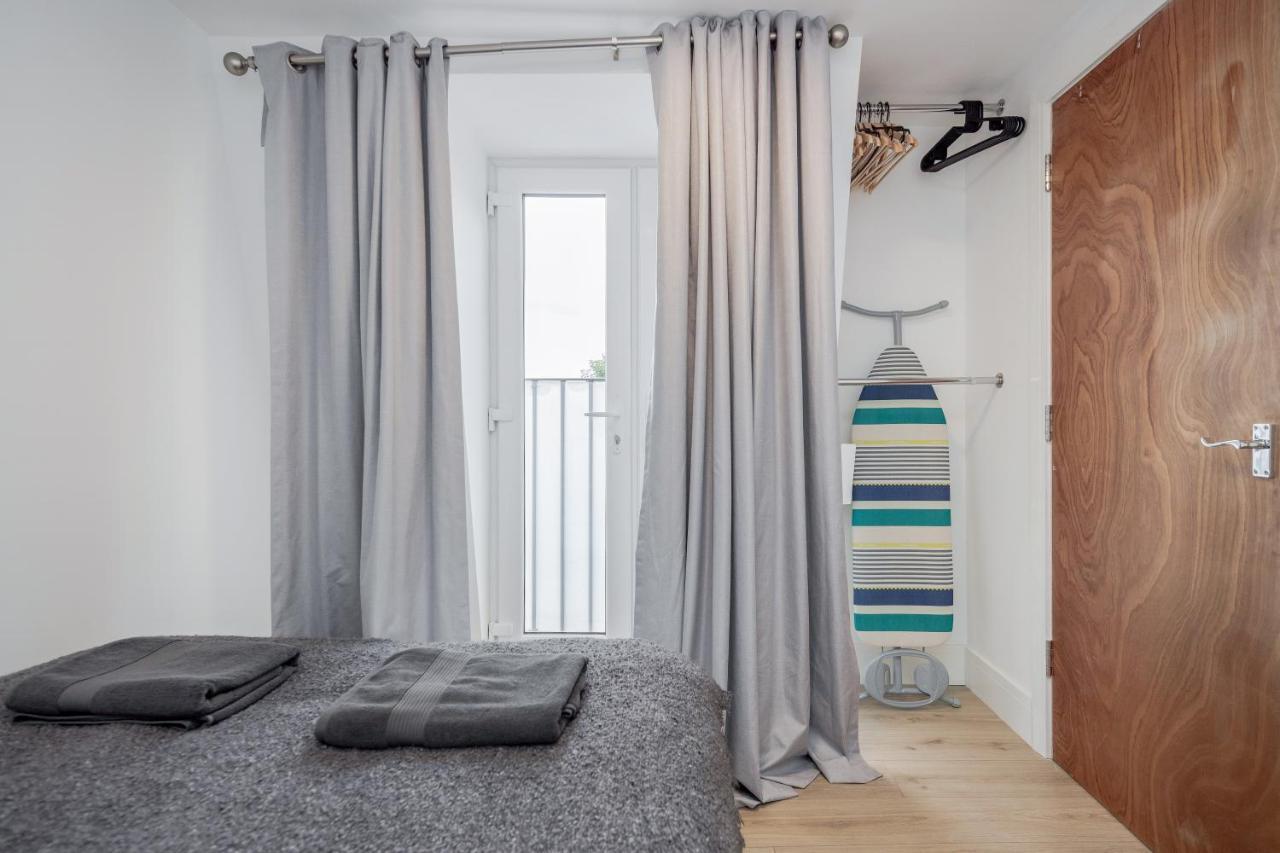 Kensington Apartments ロンドン エクステリア 写真